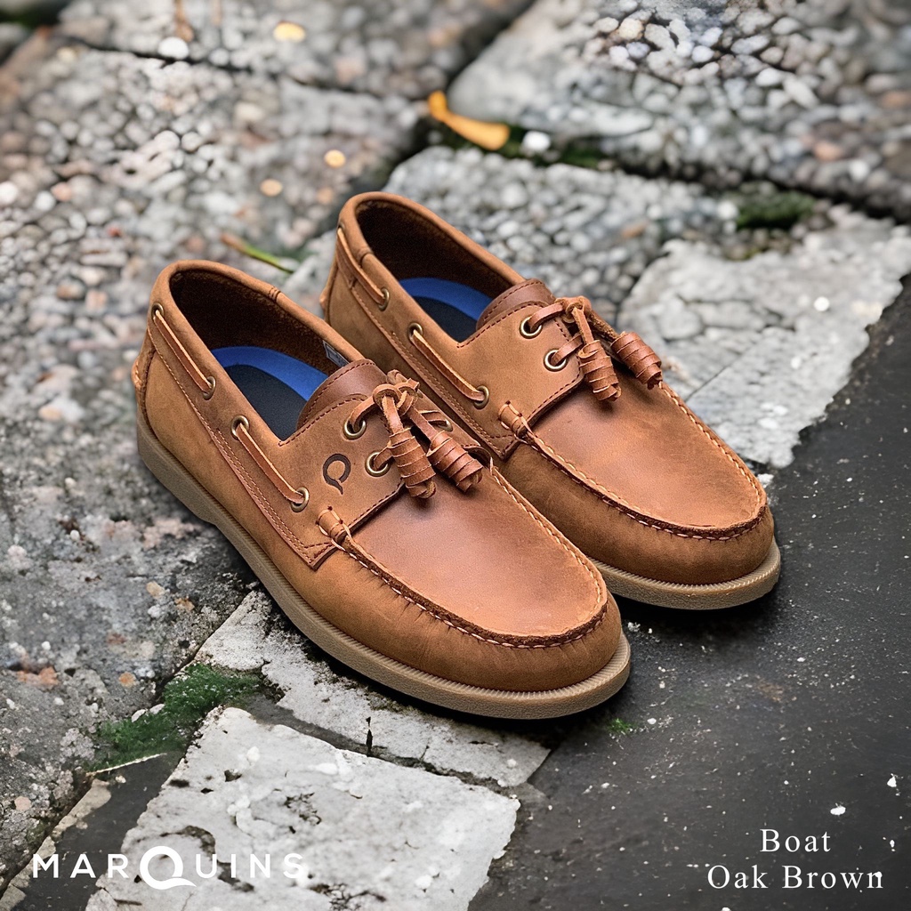 Marine sale deck shoes