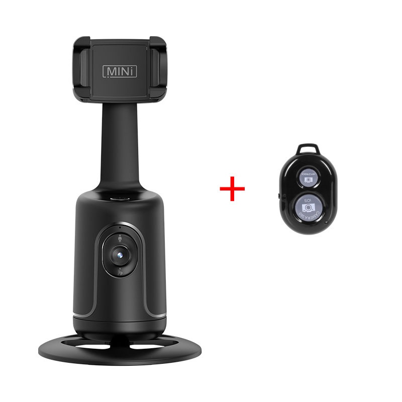 automatic camera stand