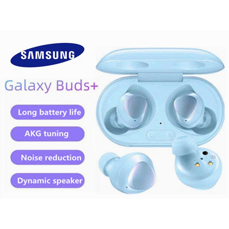 Galaxy buds 2025 plus shopee