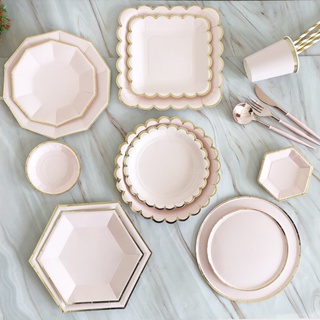 party paper plates - Prices and Deals - Jan 2024