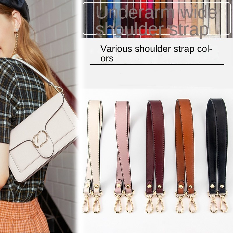 Removable bag strap sale