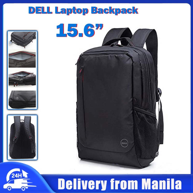 Dell laptop bag 15.6 inch deals