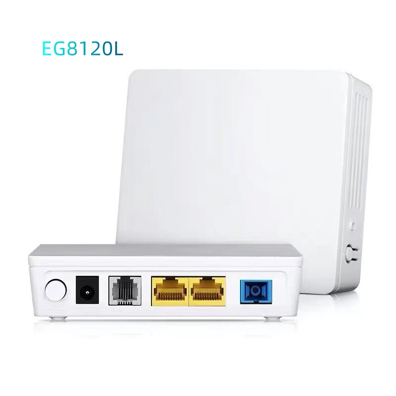 New Hg C Epon Gpon Xpon Onu Ont Terminal Gigabit Voice Port Data Network Ports With