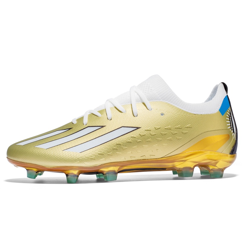 Messi World Cup Championship Boots Children's Football Super New Style