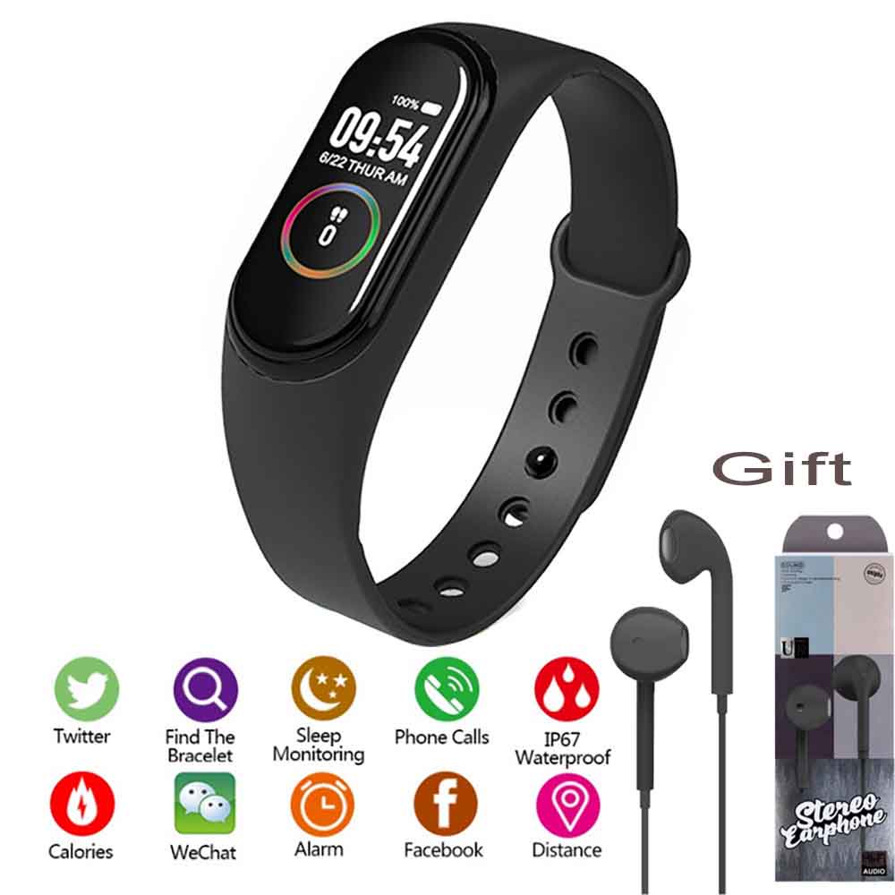 Smart bp hr discount bracelet