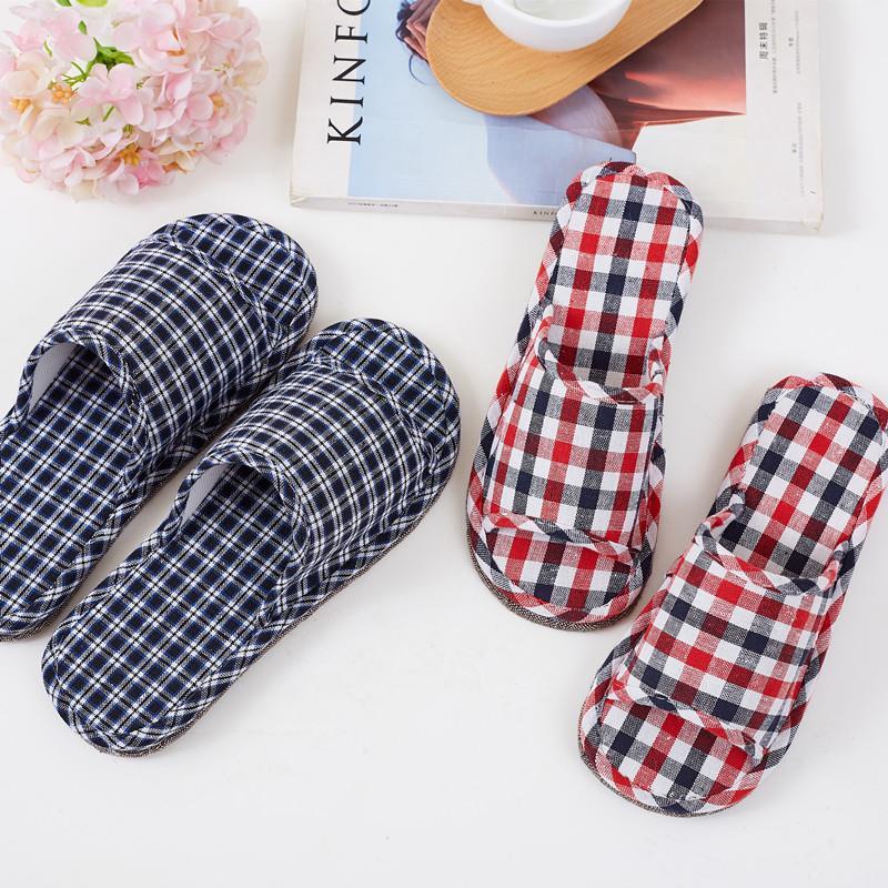 Washable 2025 women's slippers