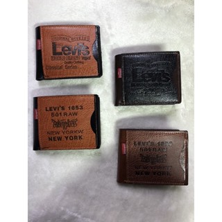 Levis 501 hot sale wallet price