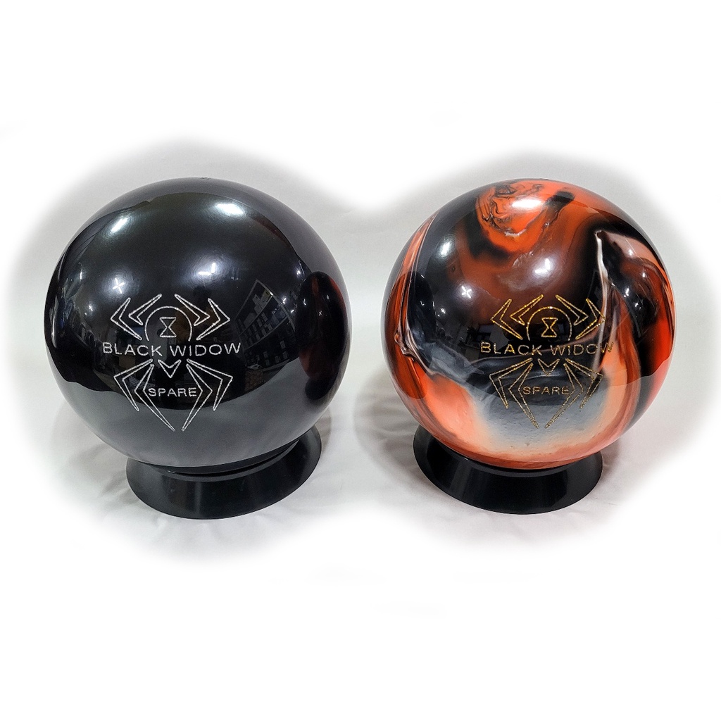 Hammer Bowling Black Widow Urethane Hard Ball for Spare Shopee Singapore