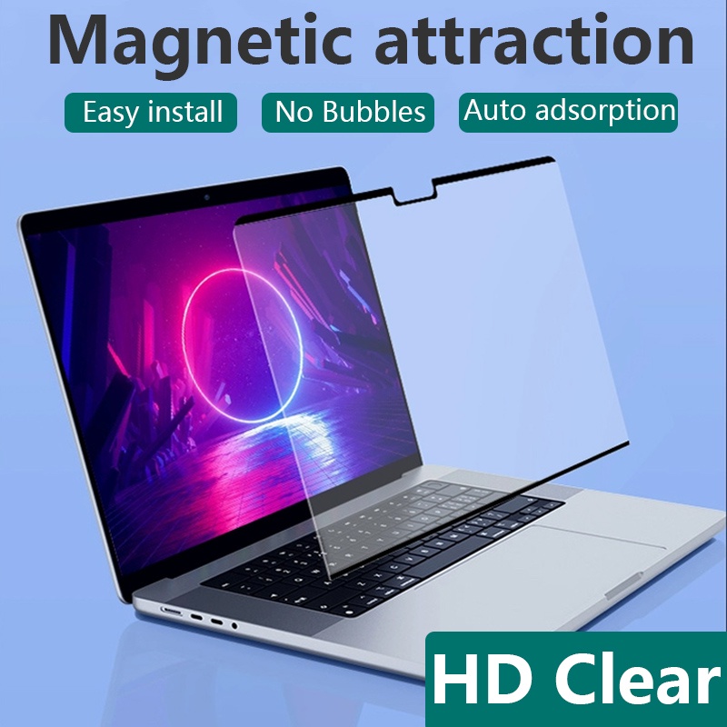 New Upgrade attraction HD Screen Protectors for 2022 2023