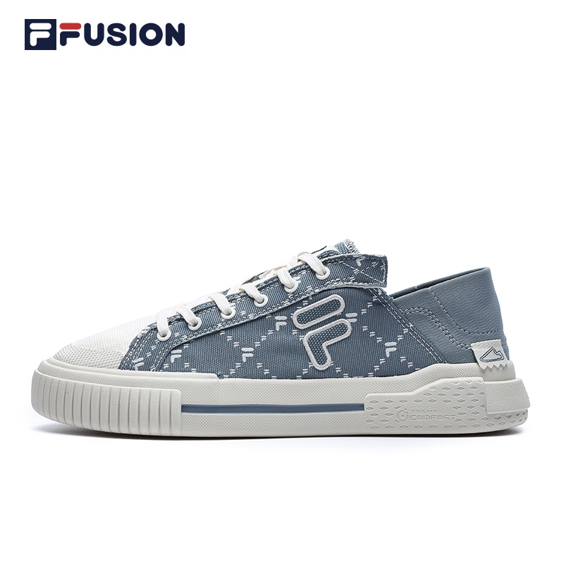 FILA FUSION Women s Fusion Street Sports WALLRIDE DX Shopee