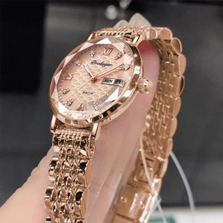 Cheapest rose store gold watches