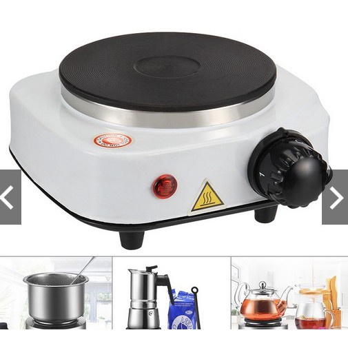 Mocha Pot Small Electric Furnace110VAvailable Electrothermal Furnace