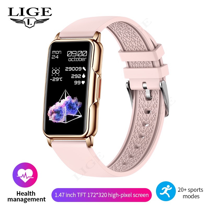 Smart band for women new arrivals