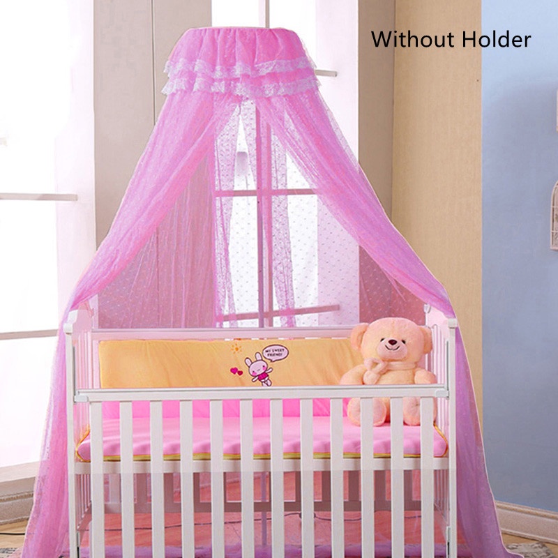 🔥[SPECIAL OFFER]🔥Baby Bedroom Curtain Nets Mosquito Net for Crib