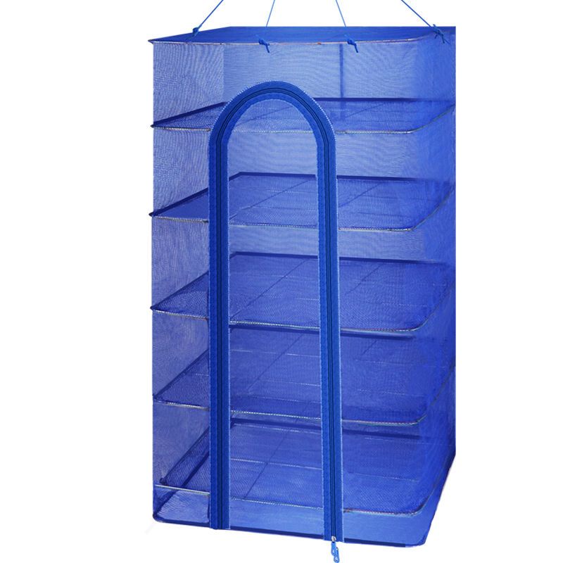 Fish Drying Net Fly and Insect Net Fish Drying Drying Net Vegetable ...
