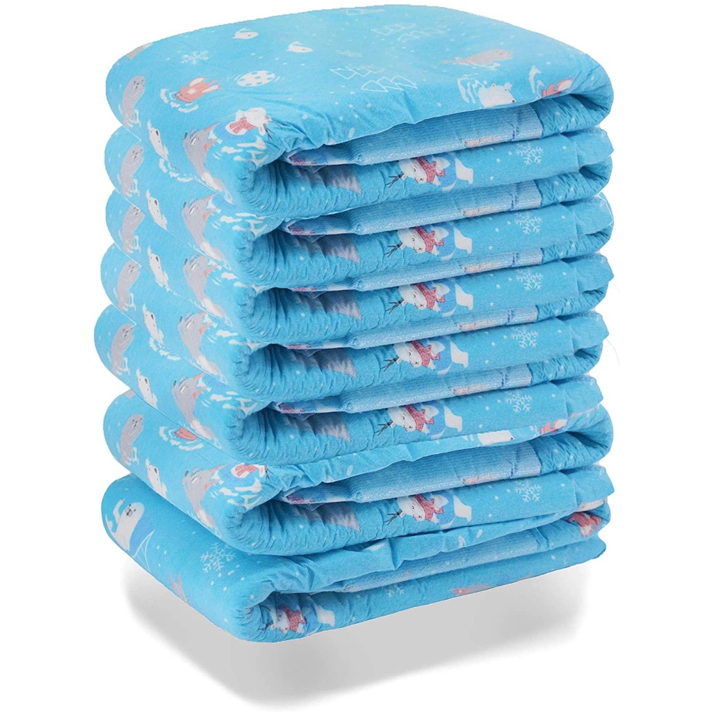 🔥[SPECIAL OFFER]🔥ABDL adult diapers pro youth waterproof and leakproof