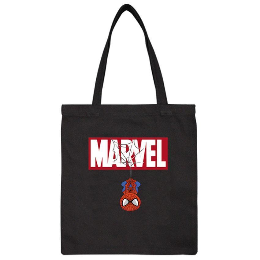 Marvel deals tote bag