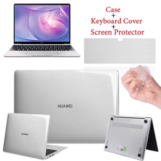 Huawei matebook x case best sale