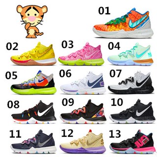 All kyrie hot sale 5 spongebob