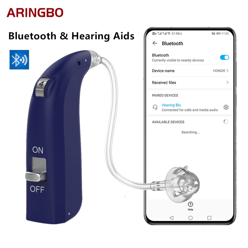 🔥[SPECIAL OFFER]🔥2022 Best Bluetooth New Invented Technology Small