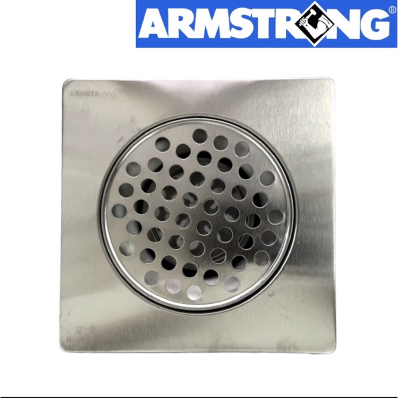 STRAINER 6x6 (ARMSTRONG) Shopee Singapore