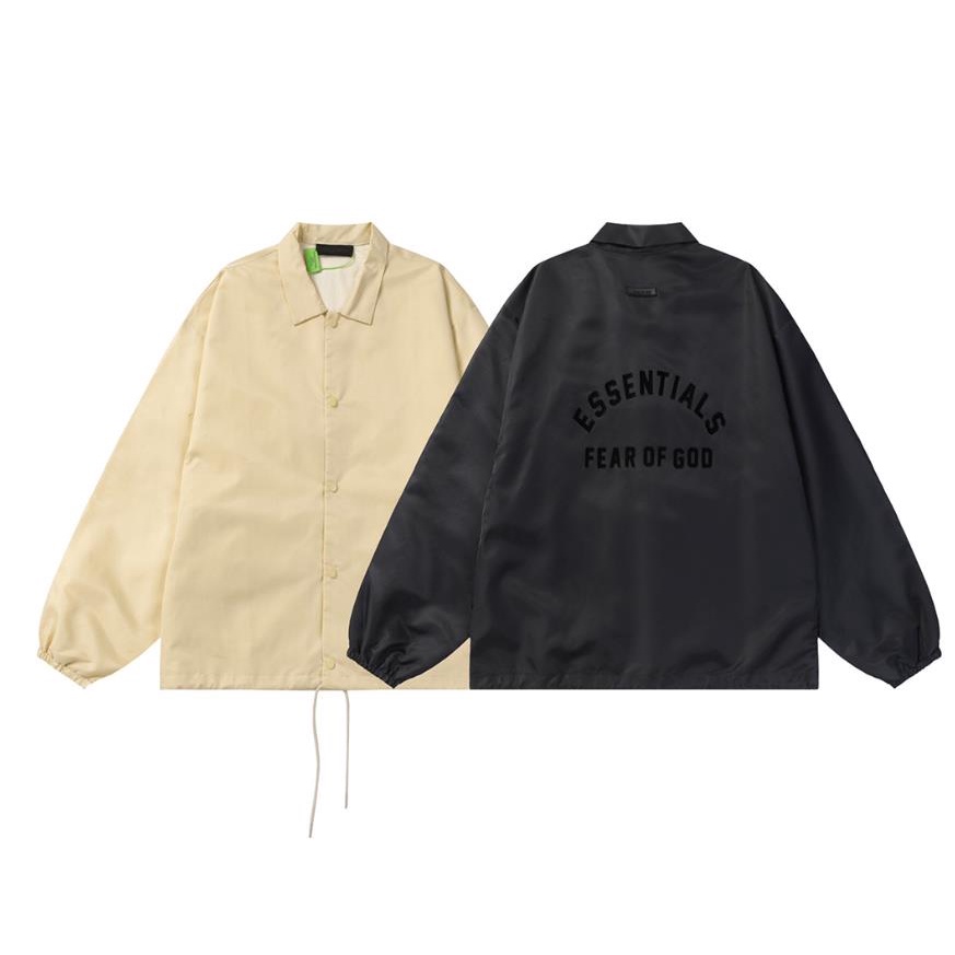 Mens coach deals jacket sale