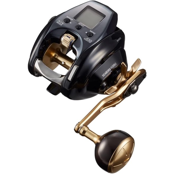 Daiwa Electric Reel Leobritz S400