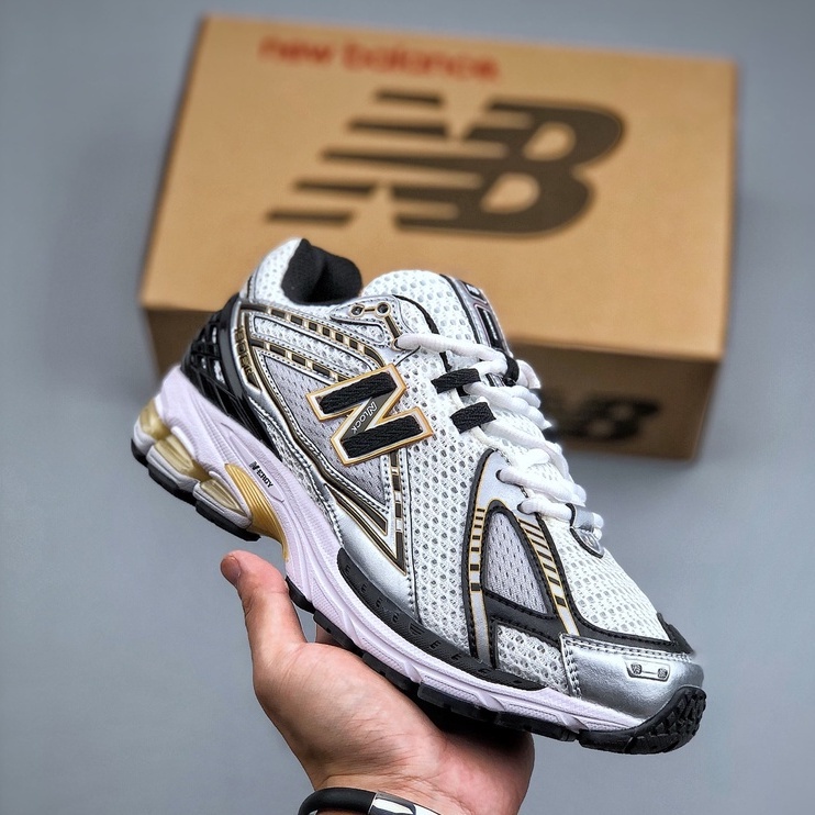 Thisisneverthat x New Balance 1906R achieve Tribute to classics