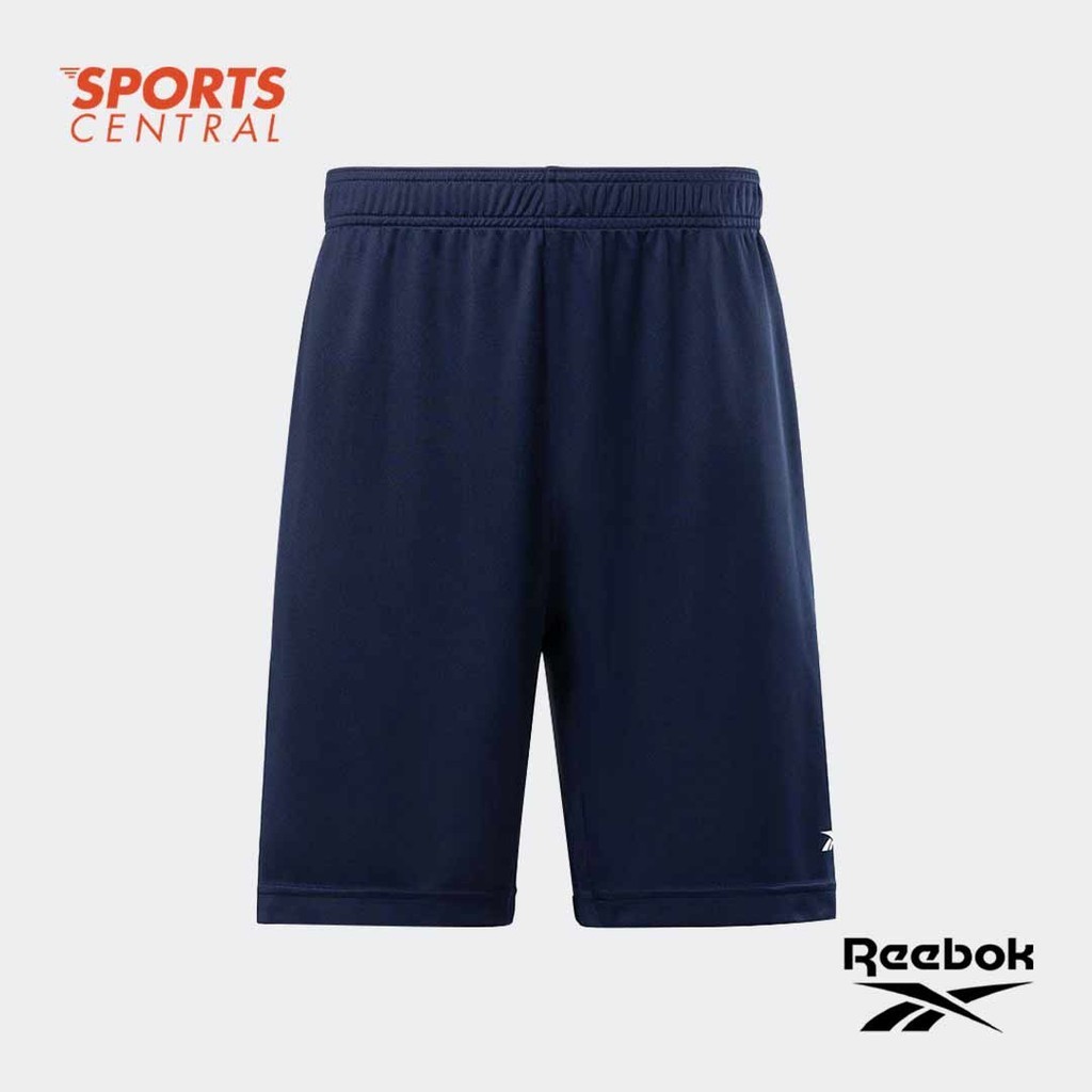 Reebok deals lounge shorts