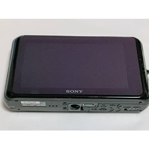 Sony Sony Digital Camera Cyber-shot DSC-WX170 18.2 million pixels