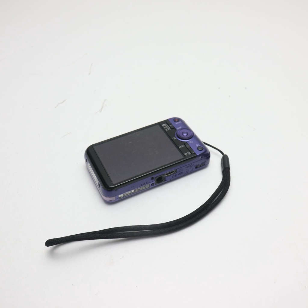 Sony Sony Digital Camera Cybershot WX7 16.2 Million Pixels CMOS