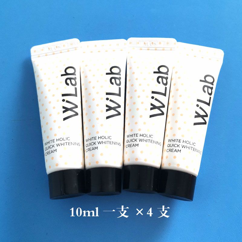 Korea Korea WLab Daifuku Brightening Whitening Cream Refreshing