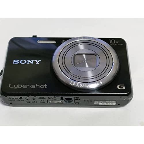 Sony Sony Digital Camera Cyber-shot DSC-WX170 18.2 million pixels