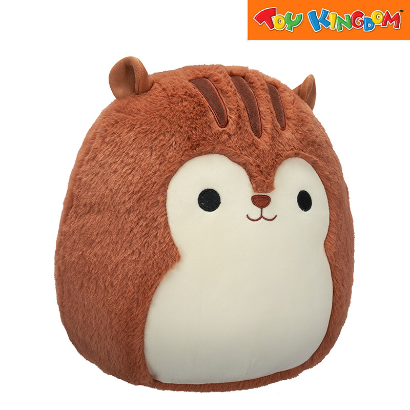 Squishmallows Fuzzamallows Sawyer 12 inch Plush | Shopee Singapore