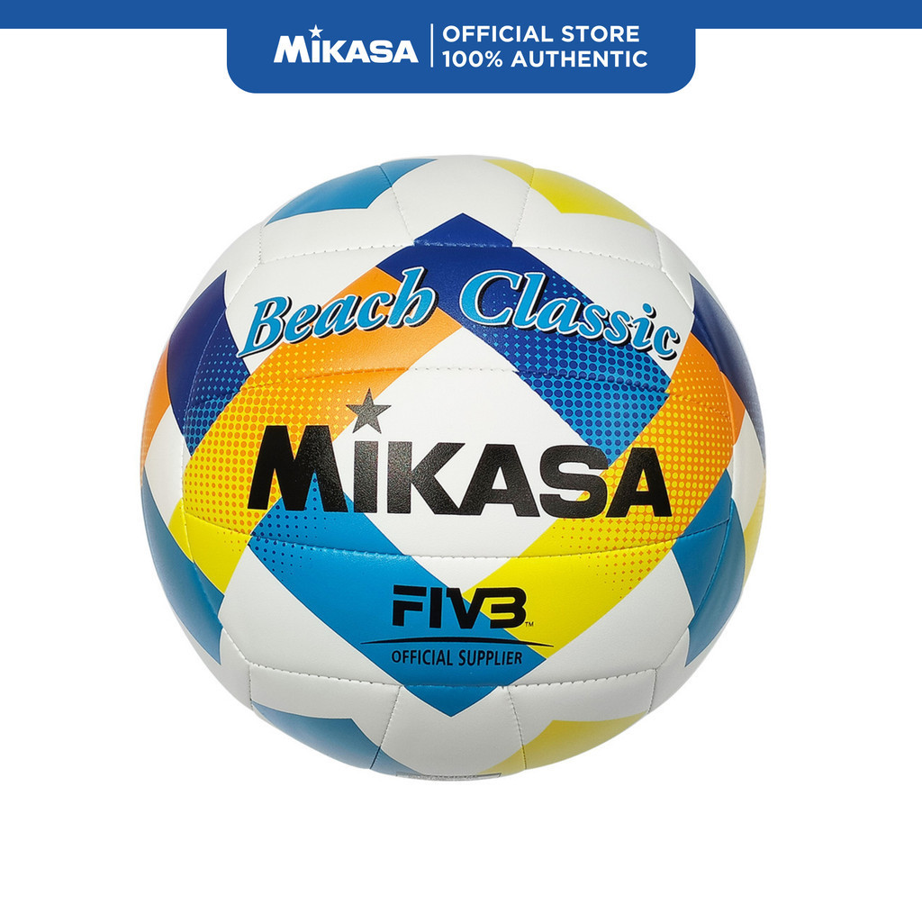 Mikasa® Beach Classic BV543C-VXA-LG | Kübler Sport
