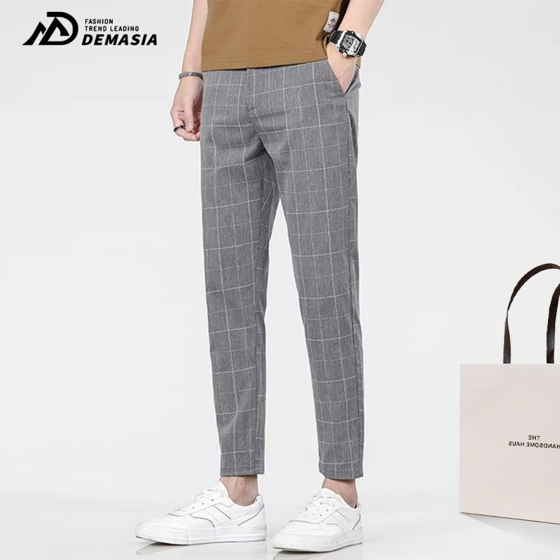 men checkered pants - Pants Prices and Deals - Men's Wear Oct 2026 ...