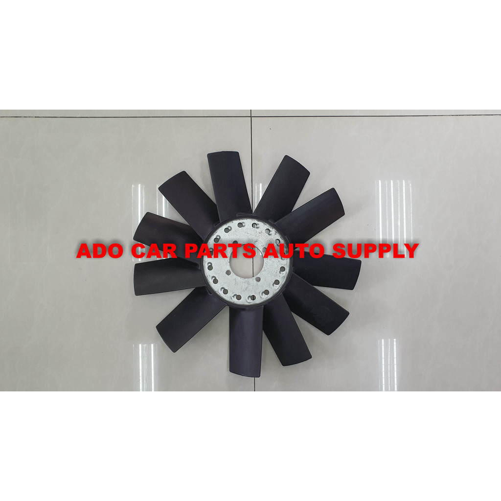 Ford Ranger 2012 - 2021 (2.2D / 3.2D) Radiator Fan Blade | Shopee Singapore
