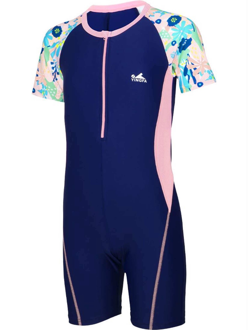 Rashguard swimsuit sales for girls