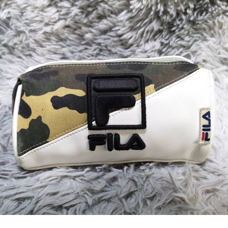 fila pouch Prices and Deals Feb 2024 Shopee Singapore