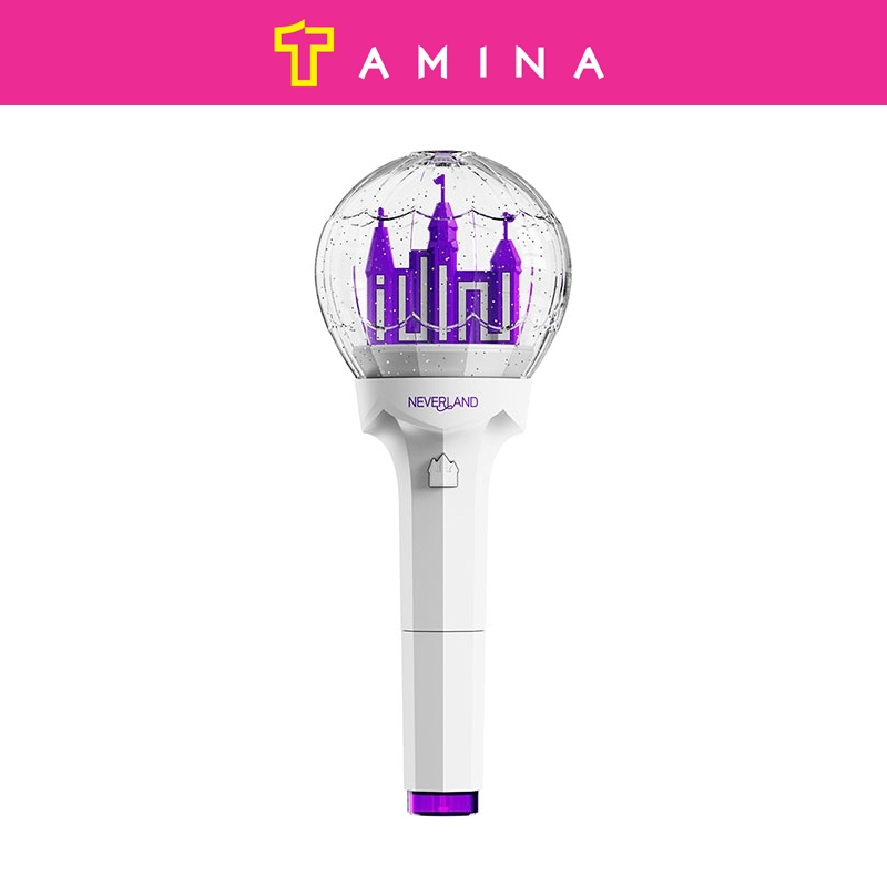 G)I-DLE Official Light Stick Ver. 2 | Shopee Singapore