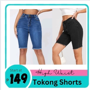 boyfriend shorts plus size