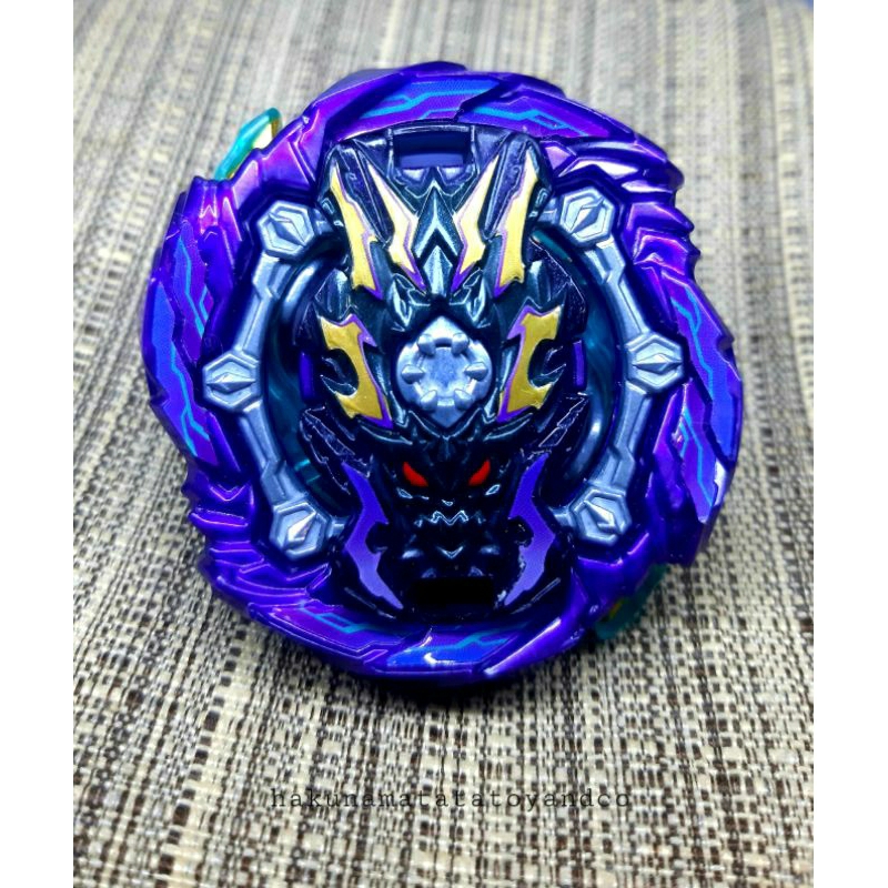 BEYBLADE BURST DREAD BAHAMUT TAKARA TOMY TAKARA TOMY JAPAN IMPORTED ...