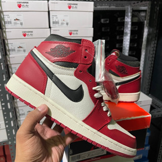 Air jordan 1 on on sale sale