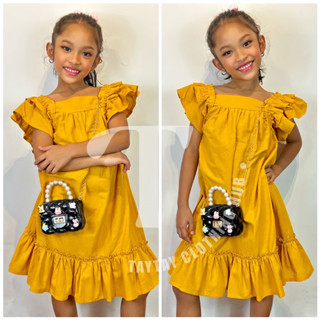 Cute dresses for on sale 5 year olds