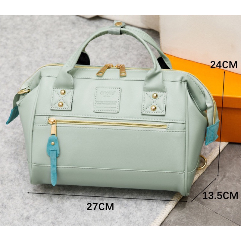 Anello sling bag singapore on sale