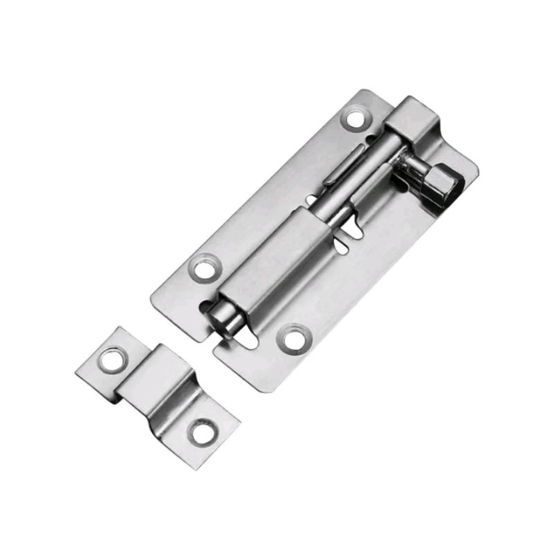 Barel Bolt Door Latch Sliding Lock Type 2