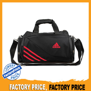 mini nylon duffel bag adidas