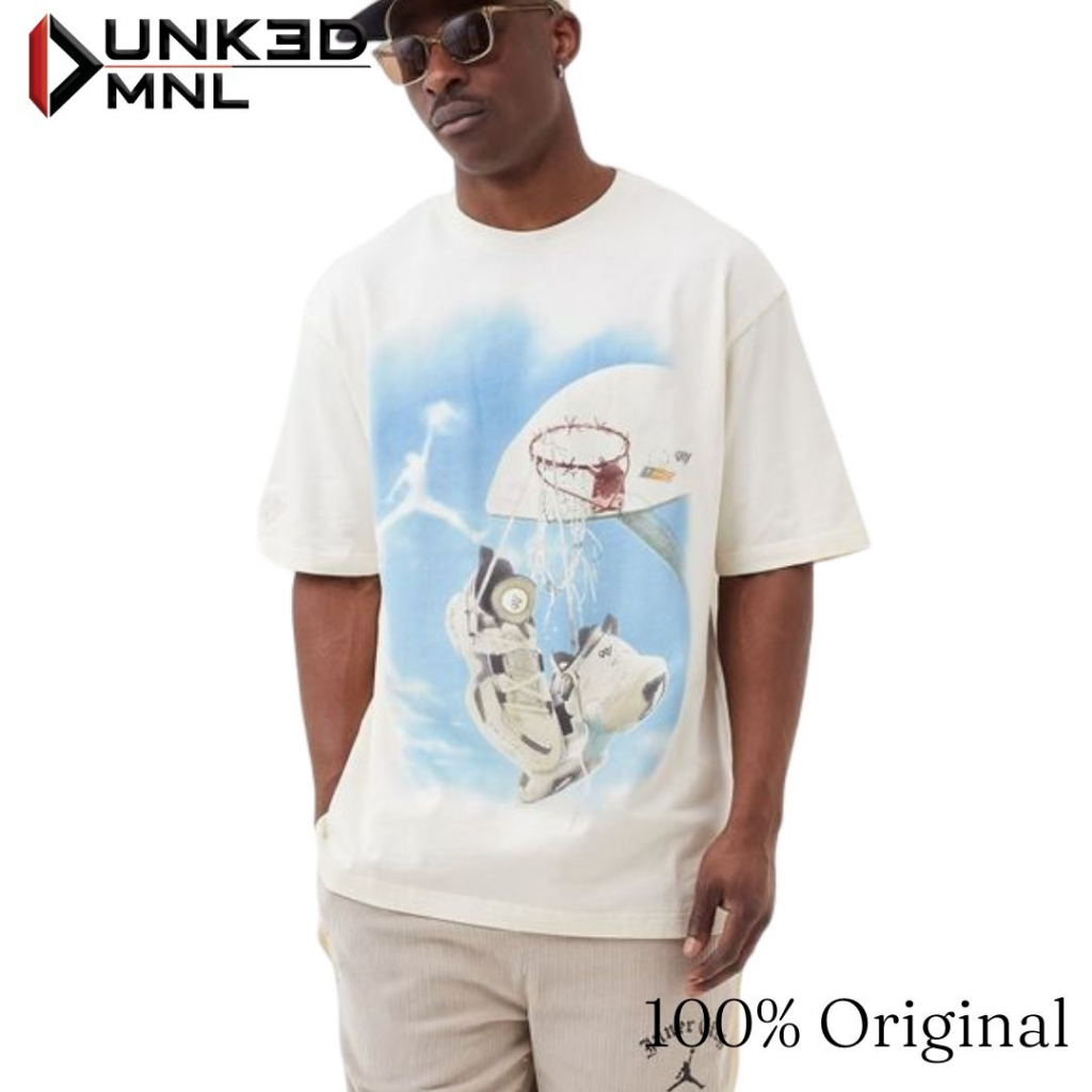 Russell westbrook sale jordan t shirt