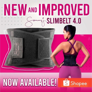 Sweat Slim Belt Plus Slimming Belt Hot Body Shaper Price in Bangladesh