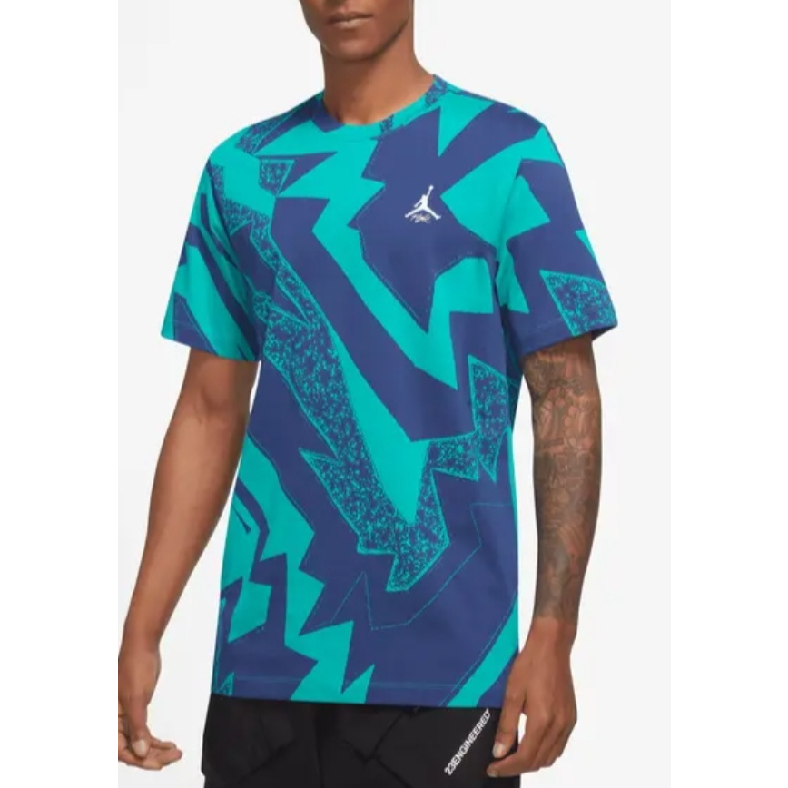 jordan poolside tshirt